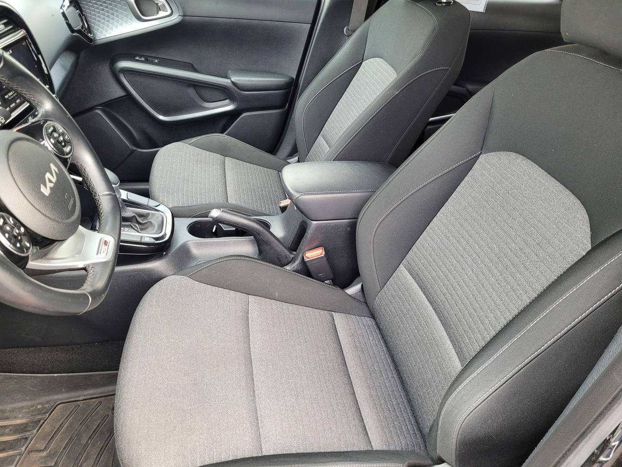 2022 Kia SOUL GT-LINE Vacaville CA