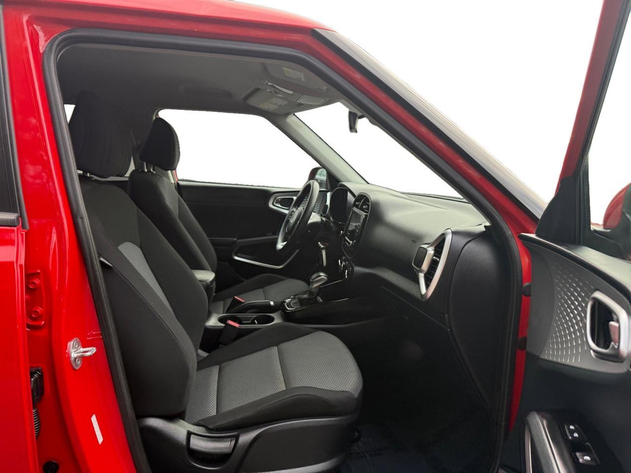 2022 Kia SOUL LX Salt Lake City UT