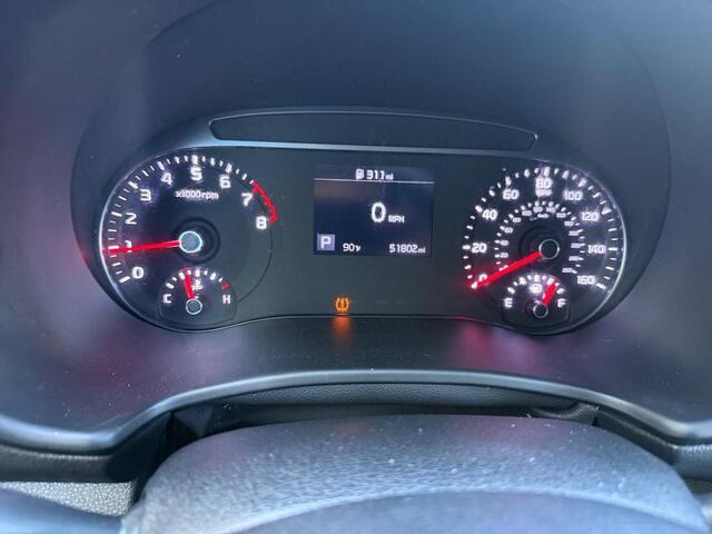 2022 Kia SOUL LX Salt Lake City UT