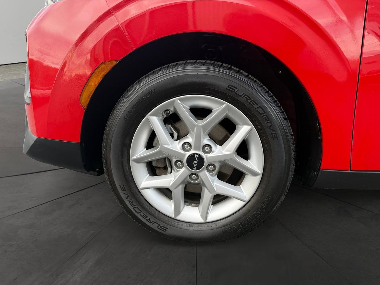 2022 Kia SOUL LX Salt Lake City UT