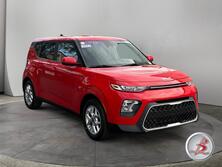 Kia SOUL LX 2022