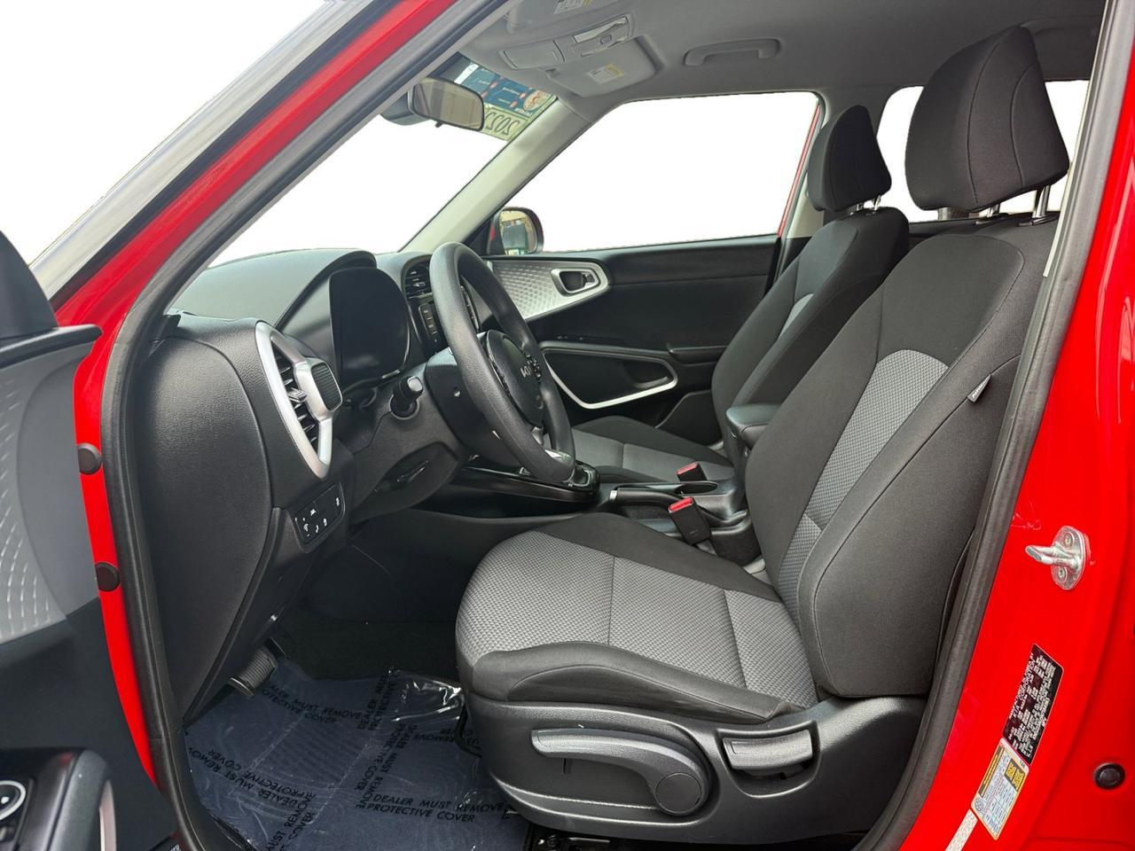 2022 Kia SOUL LX Salt Lake City UT