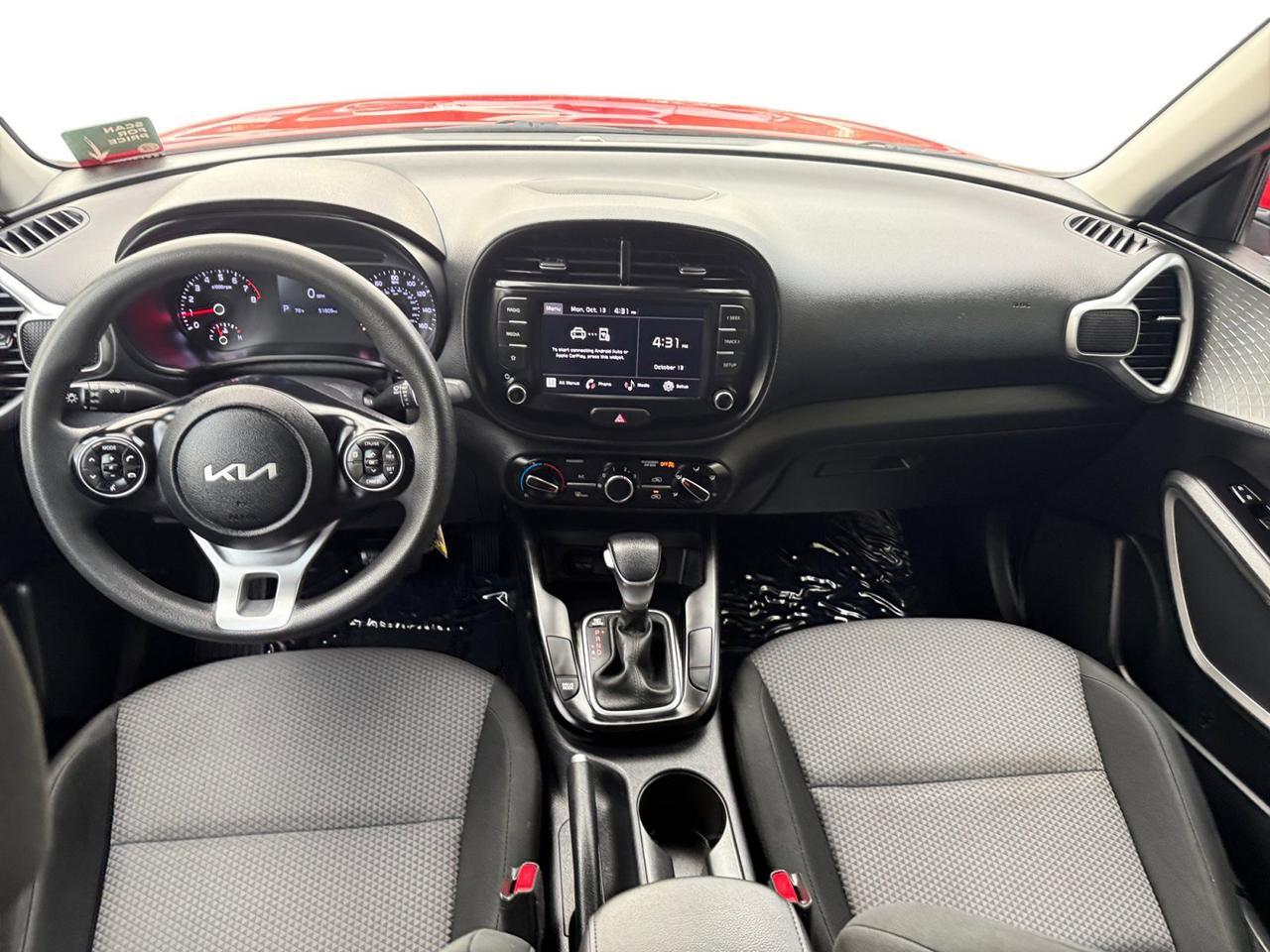 2022 Kia SOUL LX Salt Lake City UT