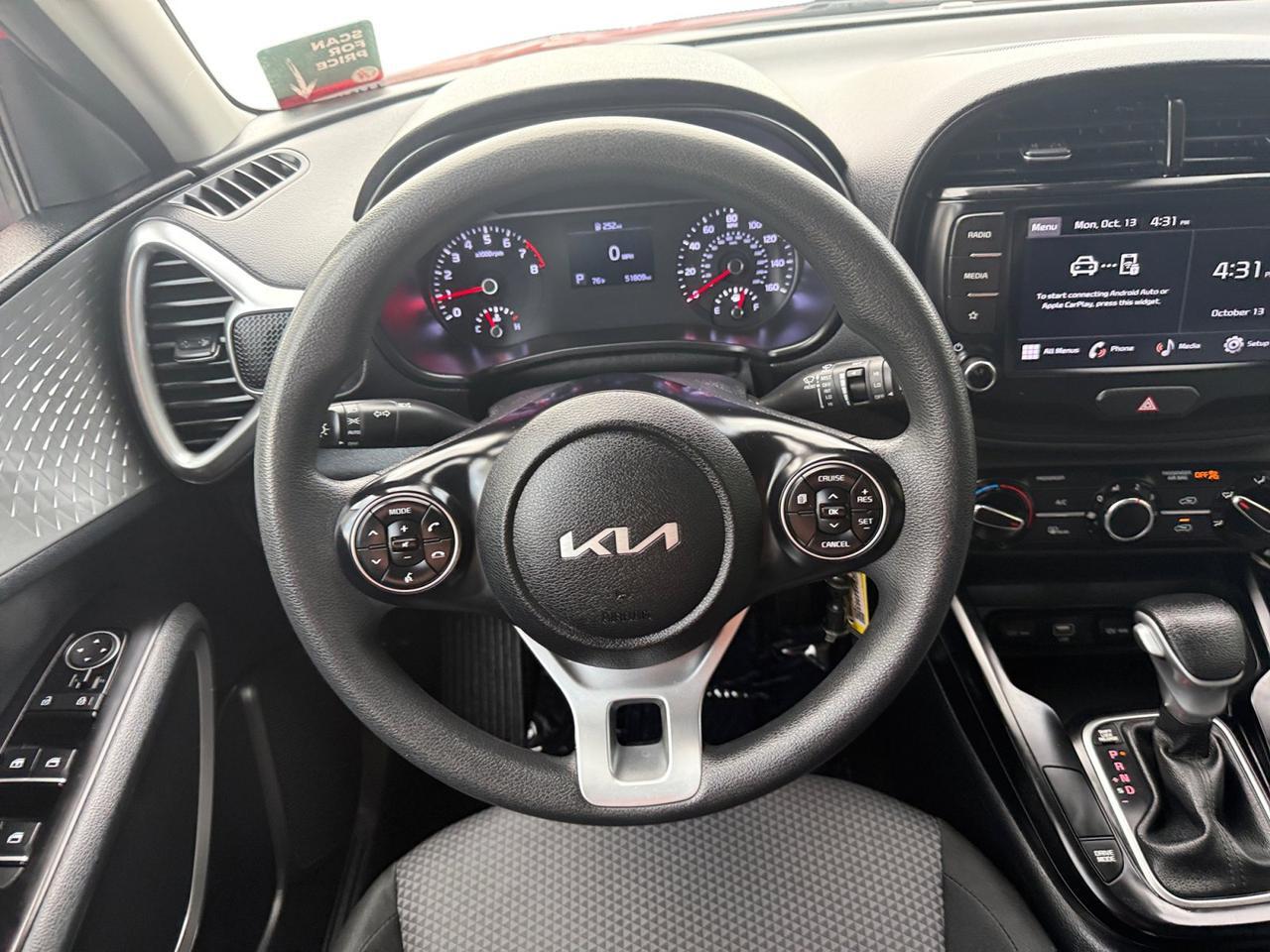 2022 Kia SOUL LX Salt Lake City UT
