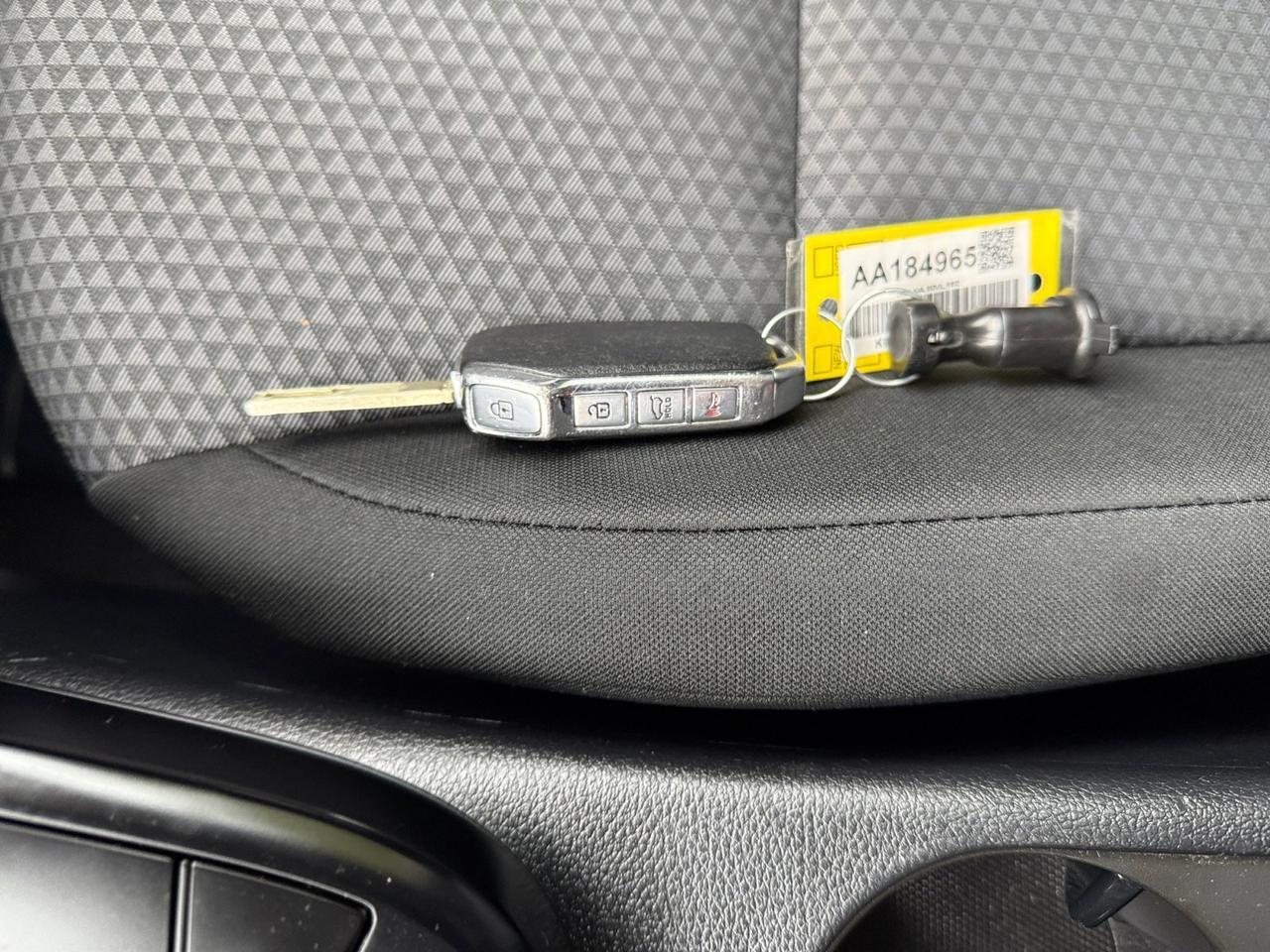 2022 Kia SOUL LX Salt Lake City UT