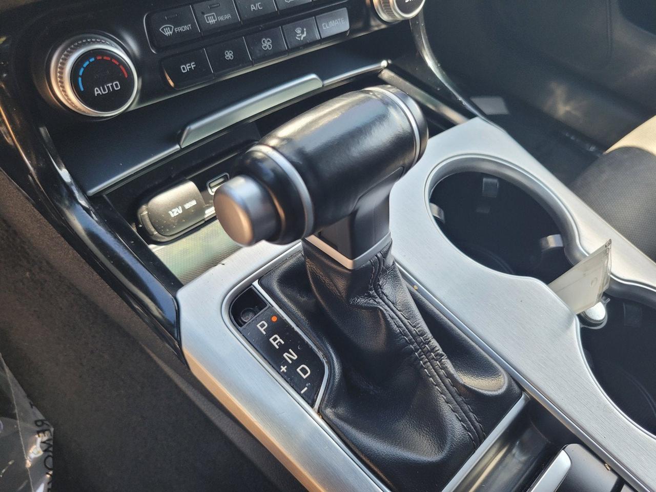 2022 Kia STINGER GT1 Roseville CA