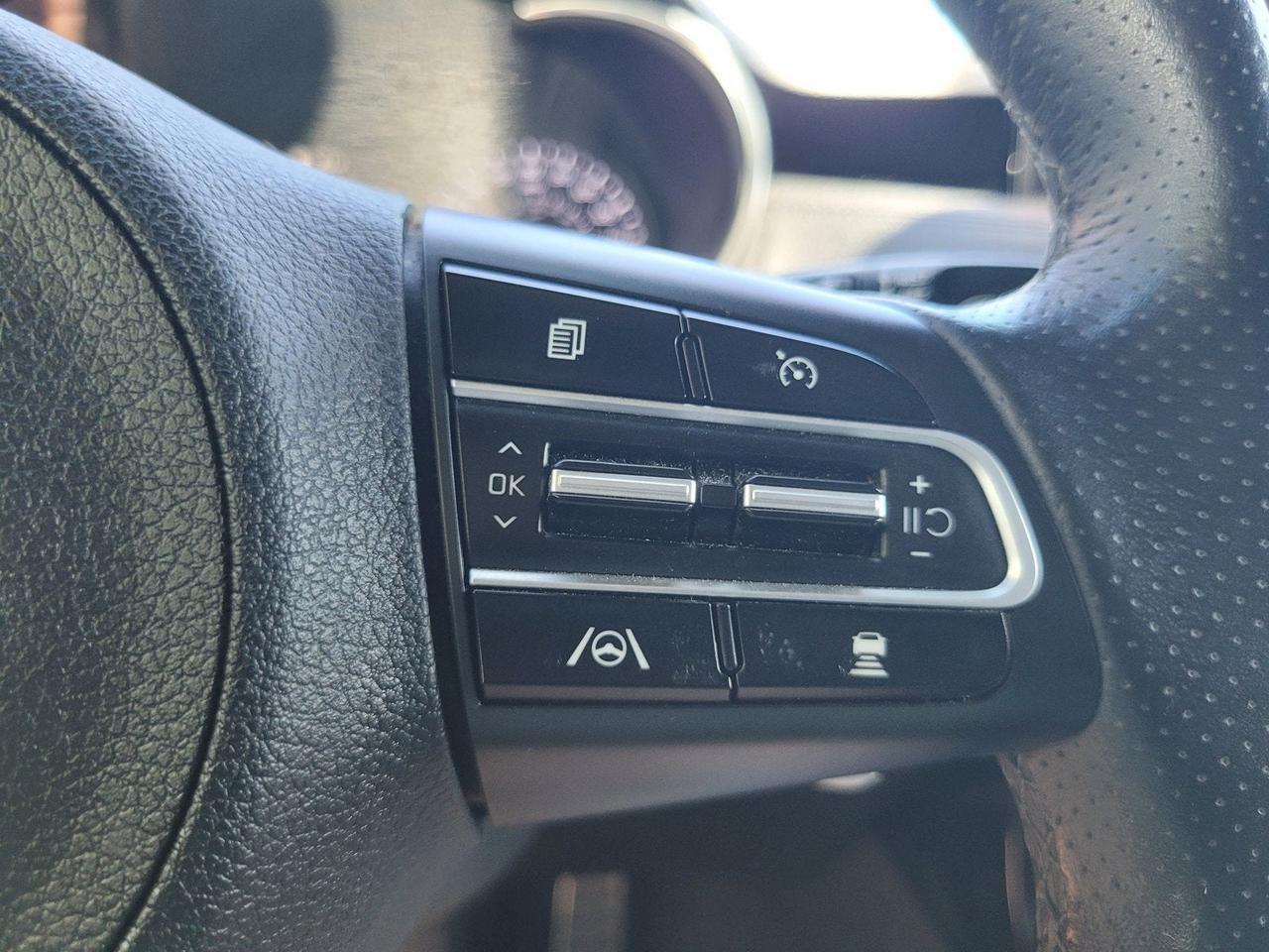 2022 Kia STINGER GT1 Roseville CA