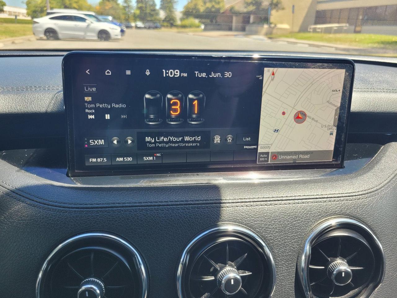 2022 Kia STINGER GT1 Roseville CA