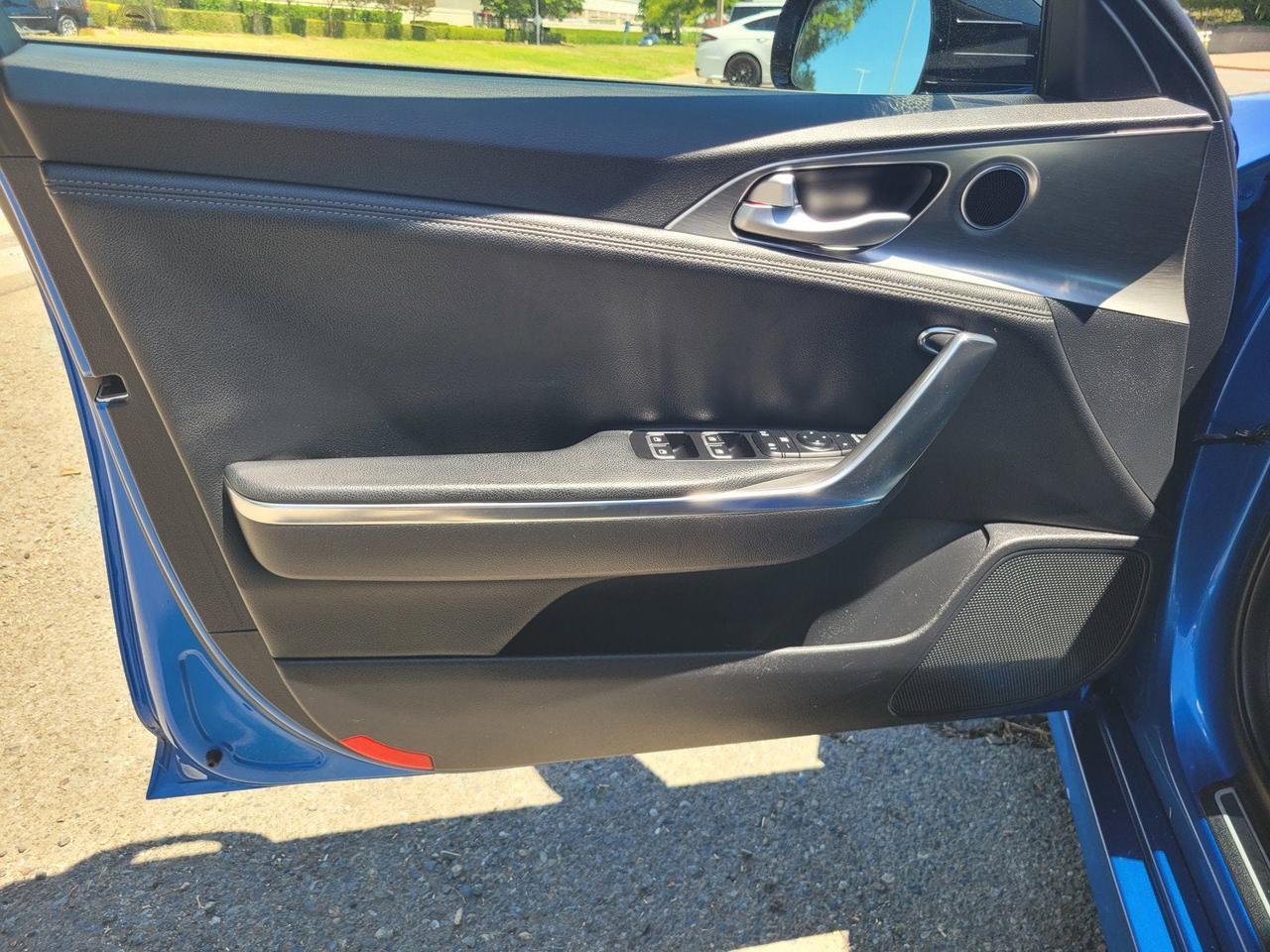 2022 Kia STINGER GT1 Roseville CA