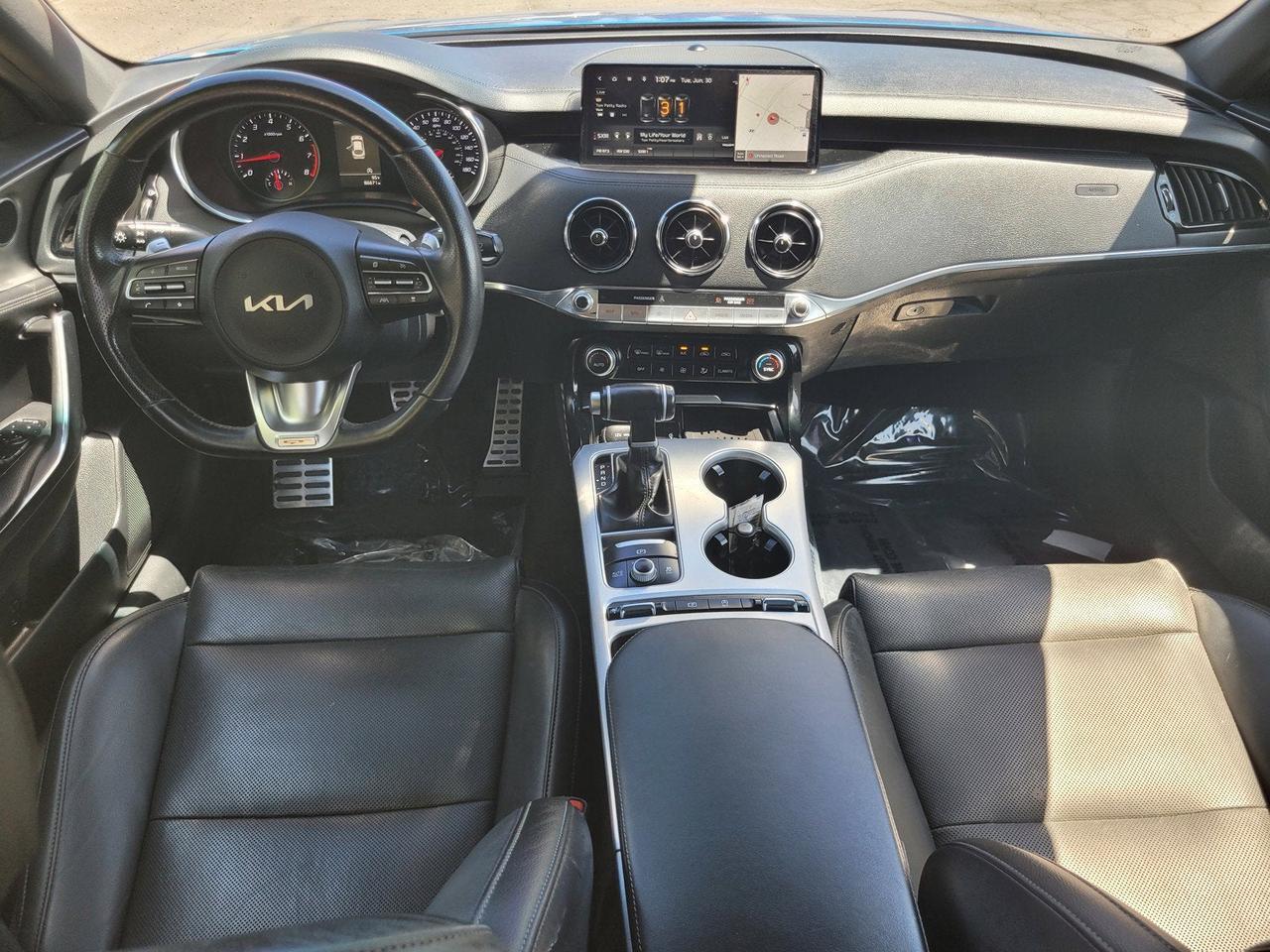 2022 Kia STINGER GT1 Roseville CA