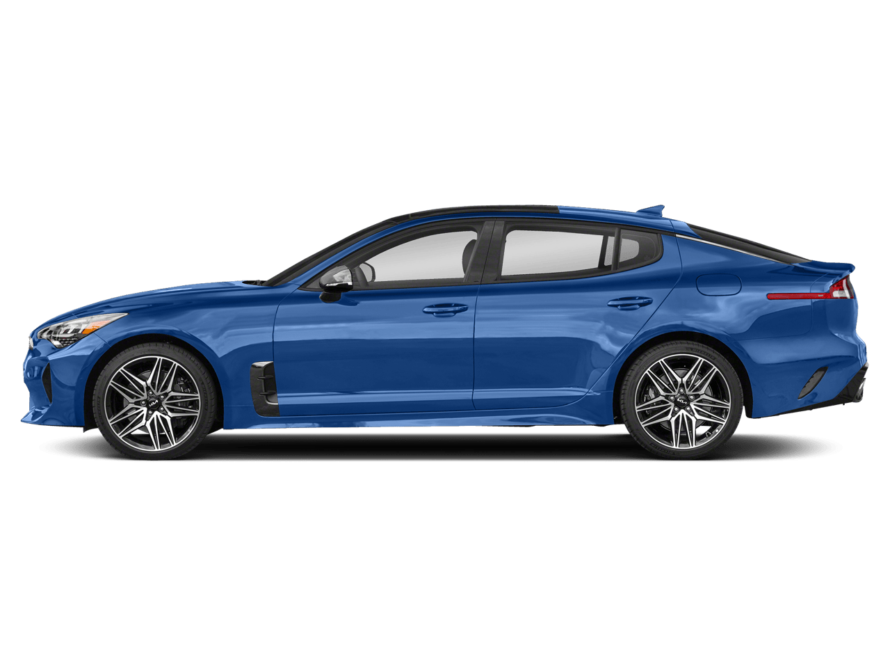 2022 Kia STINGER GT1 Roseville CA