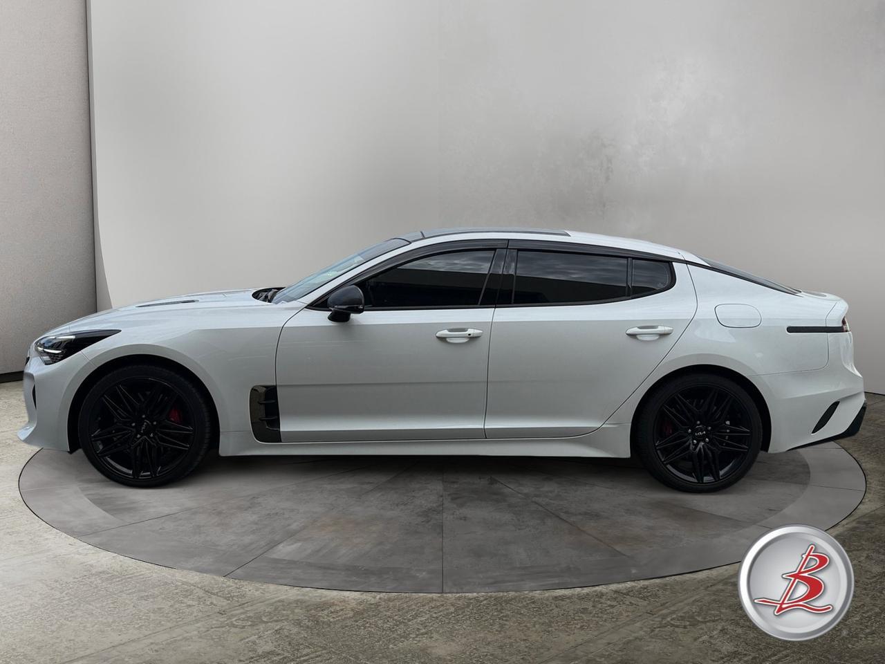 2022 Kia STINGER GT1 Salt Lake City UT