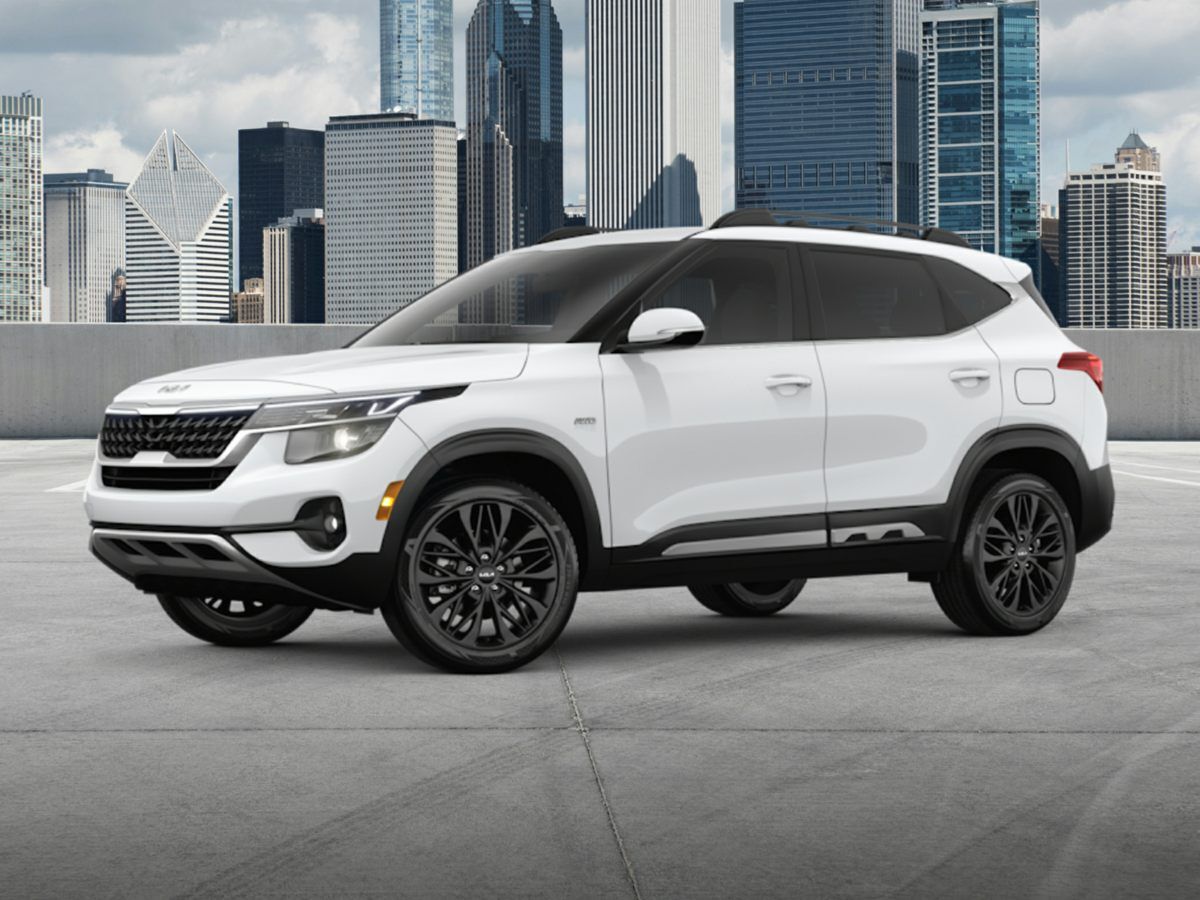 2022 Kia Seltos EX Akron OH