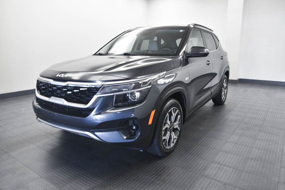 2022 Kia Seltos EX Akron OH