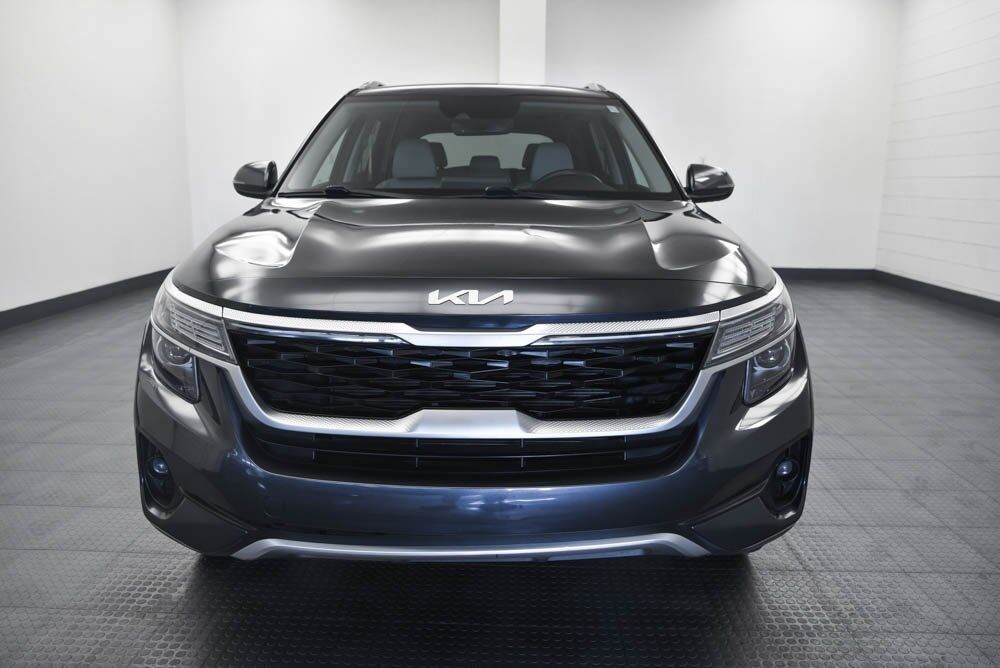 2022 Kia Seltos EX Akron OH