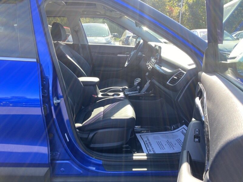 2022 Kia Seltos EX Bristol  PA