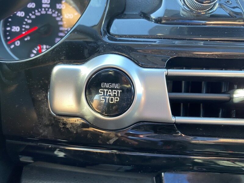2022 Kia Seltos EX Bristol  PA