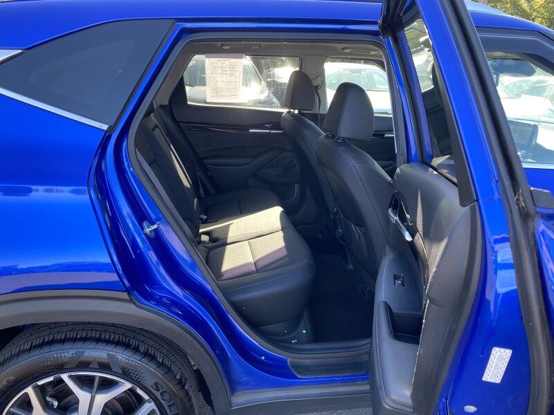 2022 Kia Seltos EX Bristol  PA