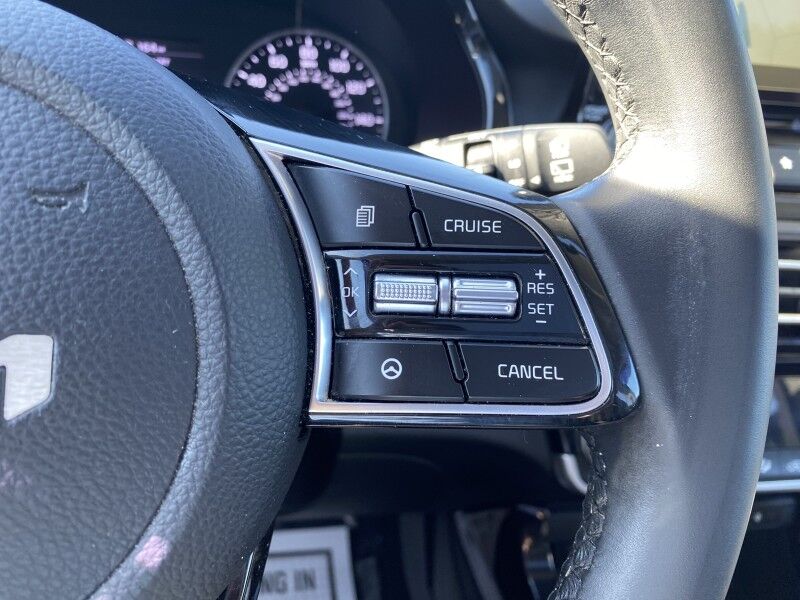 2022 Kia Seltos EX Bristol  PA