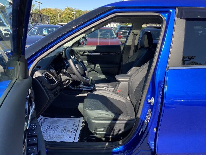 2022 Kia Seltos EX Bristol  PA