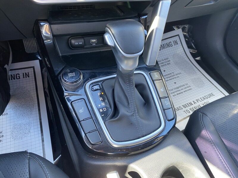 2022 Kia Seltos EX Bristol  PA