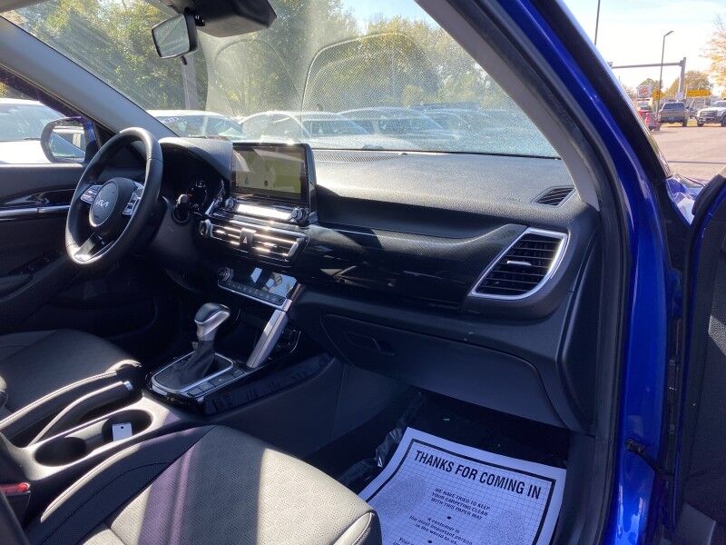 2022 Kia Seltos EX Bristol  PA