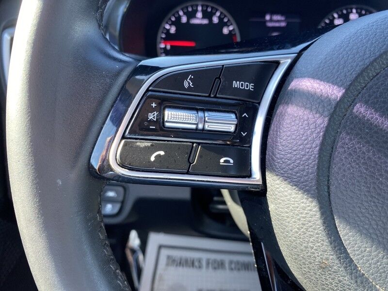 2022 Kia Seltos EX Bristol  PA
