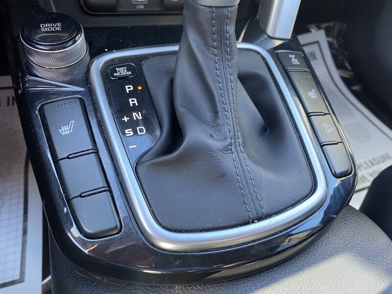 2022 Kia Seltos EX Bristol  PA