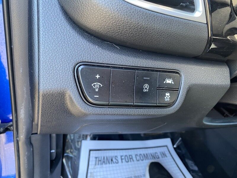 2022 Kia Seltos EX Bristol  PA
