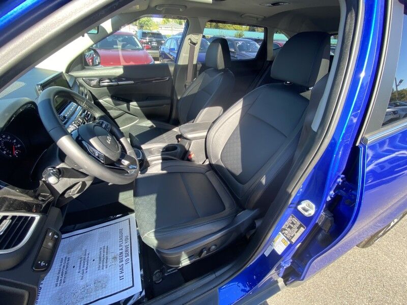 2022 Kia Seltos EX Bristol  PA