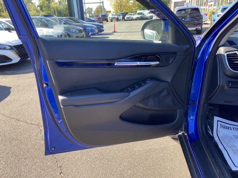 2022 Kia Seltos EX Bristol  PA