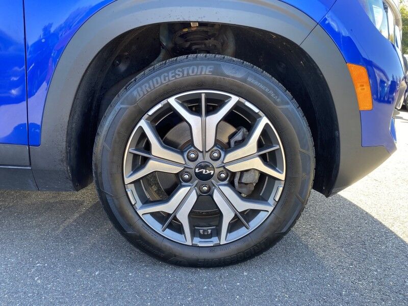 2022 Kia Seltos EX Bristol  PA