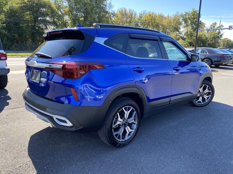 2022 Kia Seltos EX Bristol  PA