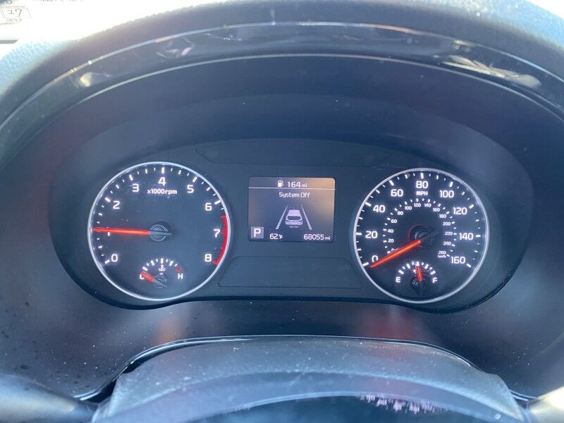 2022 Kia Seltos EX Bristol  PA
