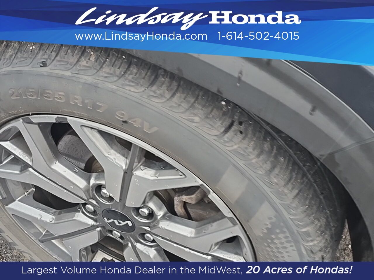 2022 Kia Seltos EX Columbus OH