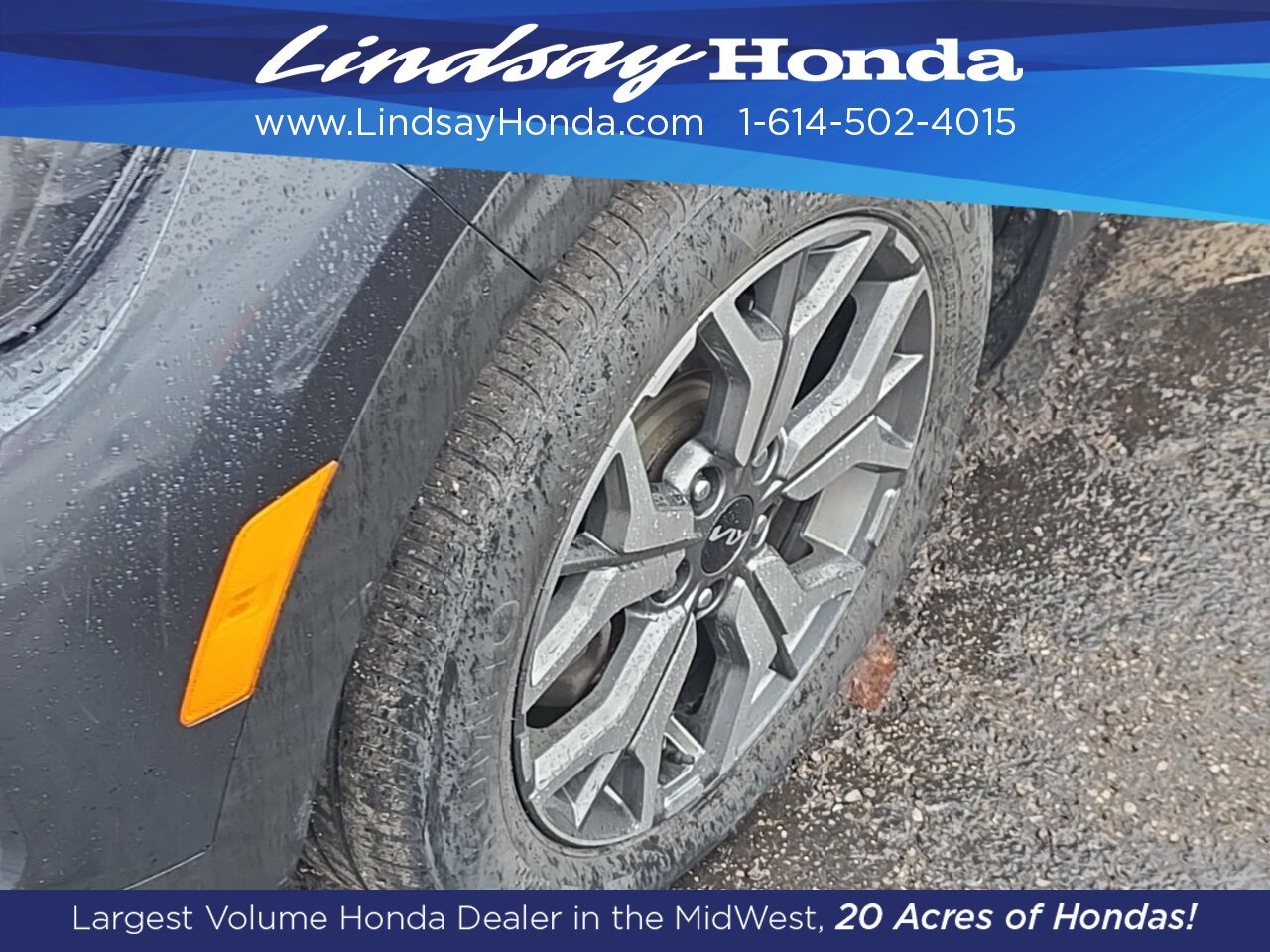 2022 Kia Seltos EX Columbus OH