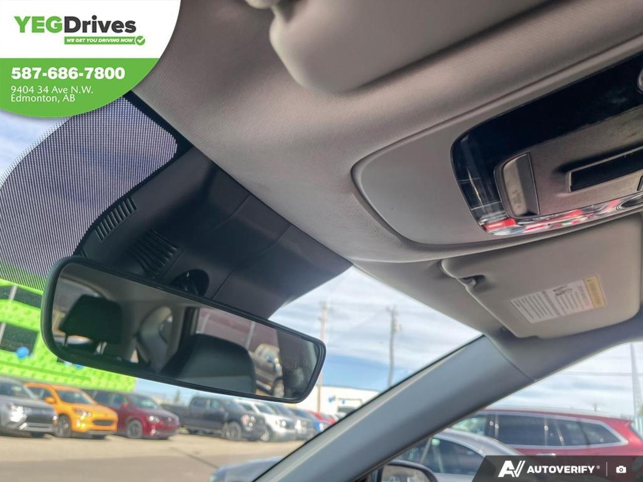 2022 Kia Seltos EX Edmonton AB