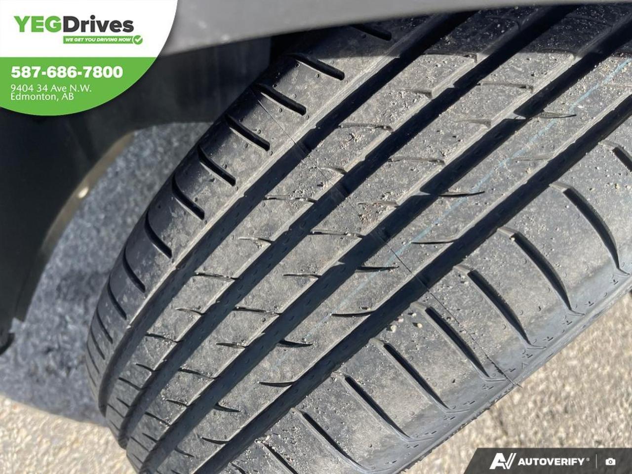 2022 Kia Seltos EX Edmonton AB