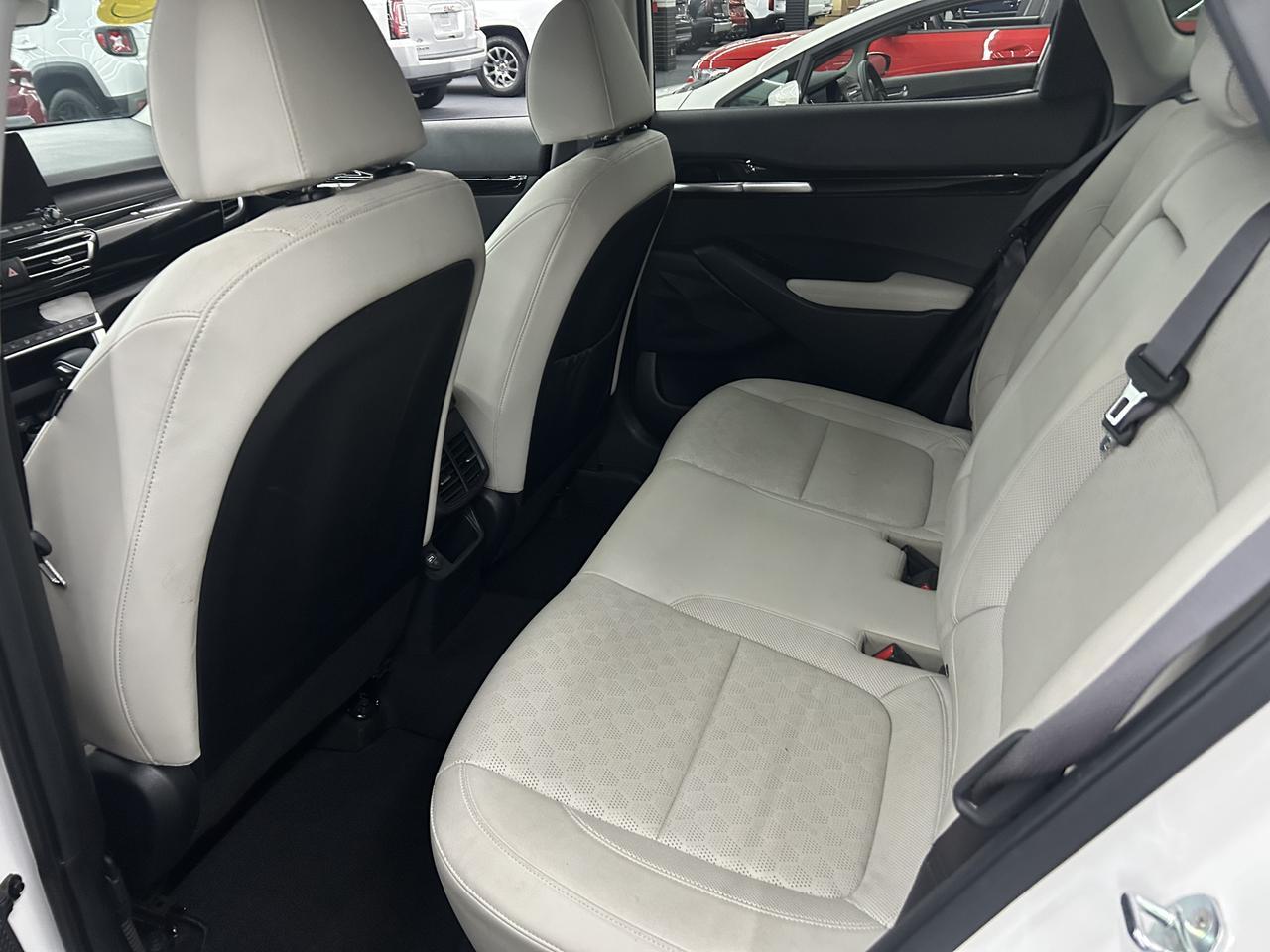2022 Kia Seltos EX IVT AWD Benwood WV