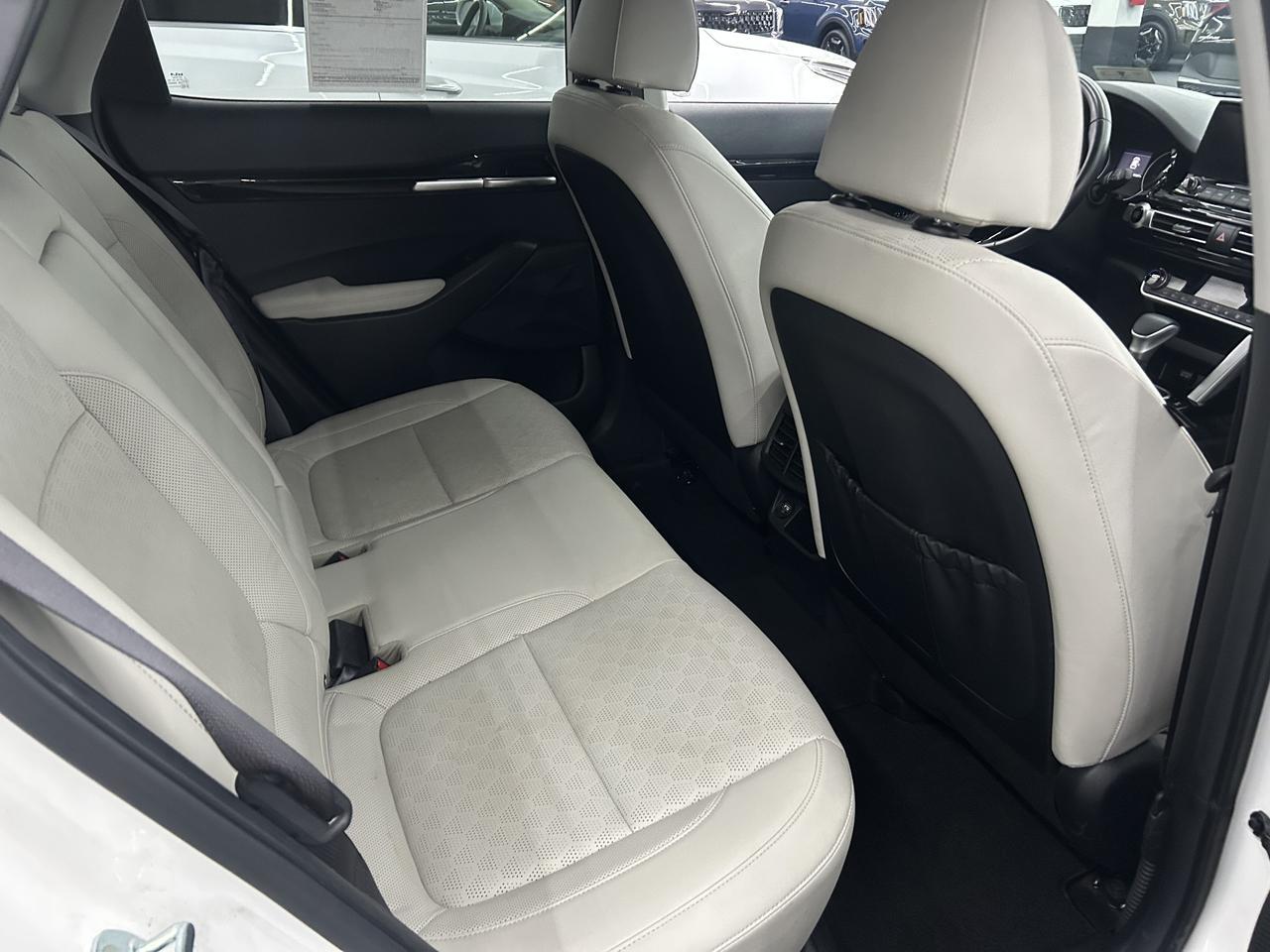 2022 Kia Seltos EX IVT AWD Benwood WV
