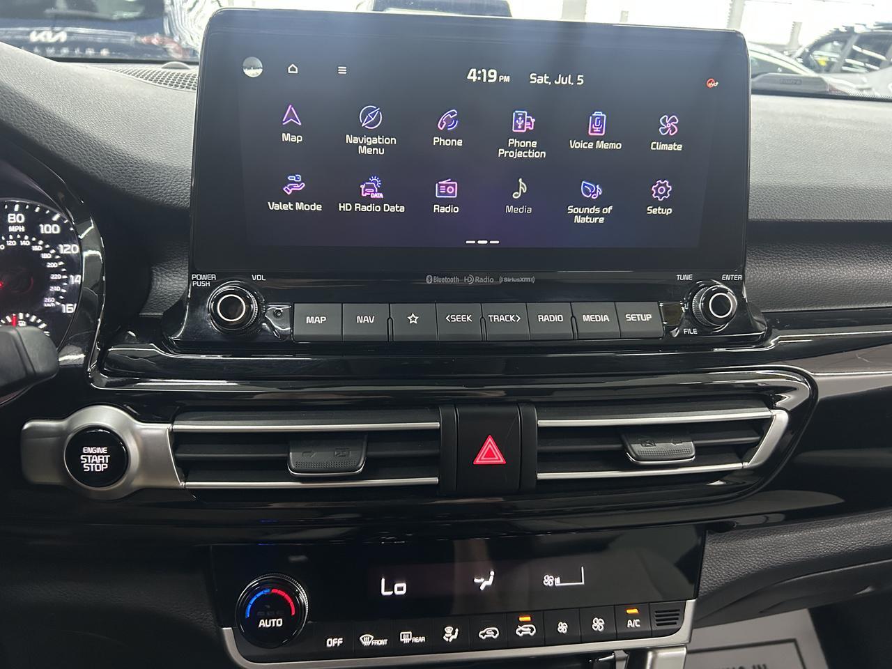 2022 Kia Seltos EX IVT AWD Benwood WV
