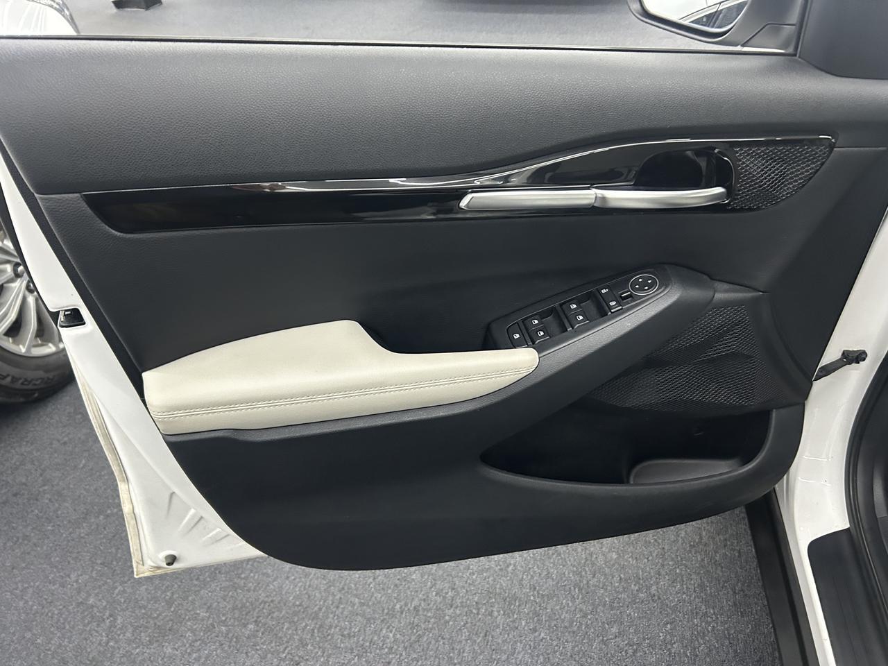 2022 Kia Seltos EX IVT AWD Benwood WV