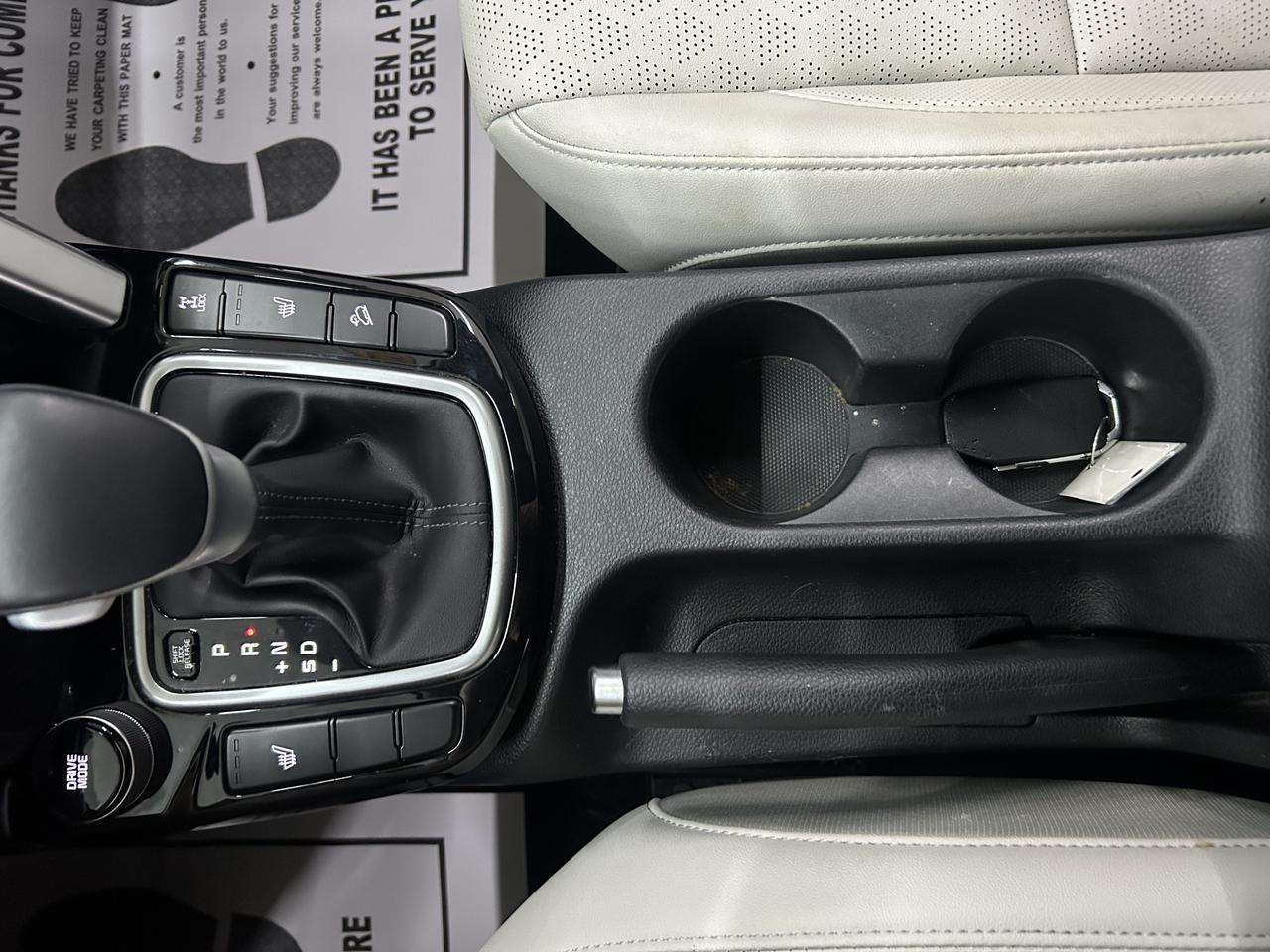 2022 Kia Seltos EX IVT AWD Benwood WV
