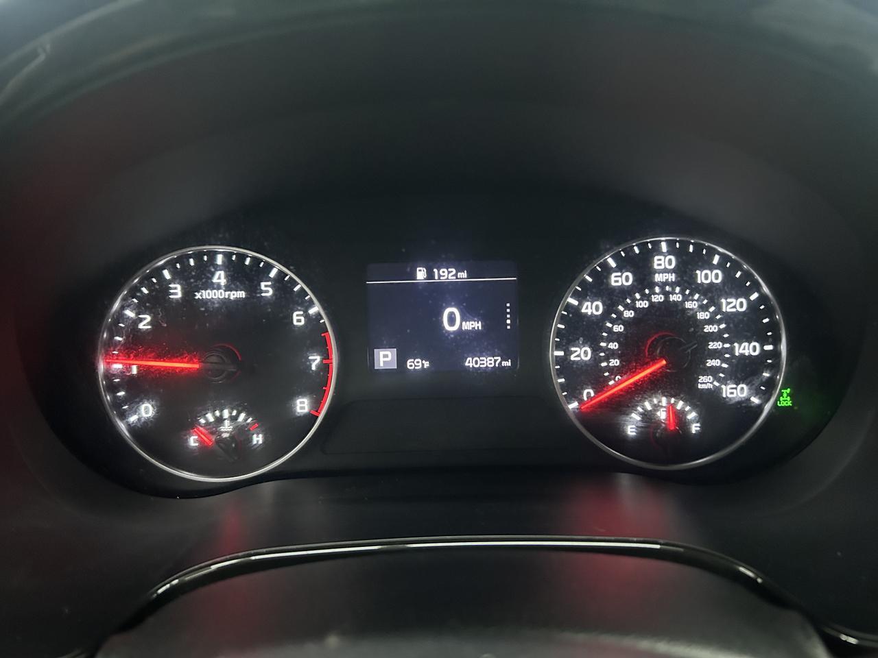 2022 Kia Seltos EX IVT AWD Benwood WV