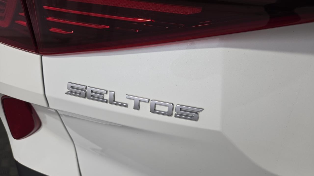 2022 Kia Seltos EX Jersey City NJ