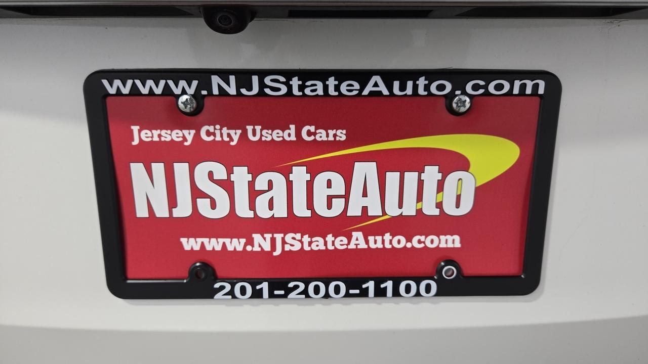 2022 Kia Seltos EX Jersey City NJ