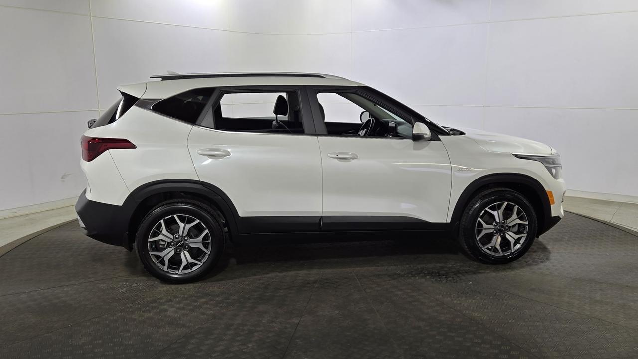 2022 Kia Seltos EX Jersey City NJ