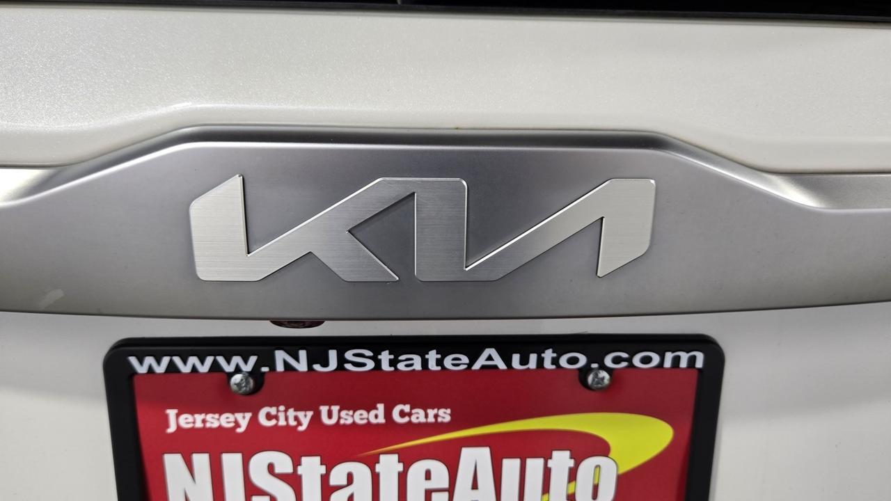 2022 Kia Seltos EX Jersey City NJ