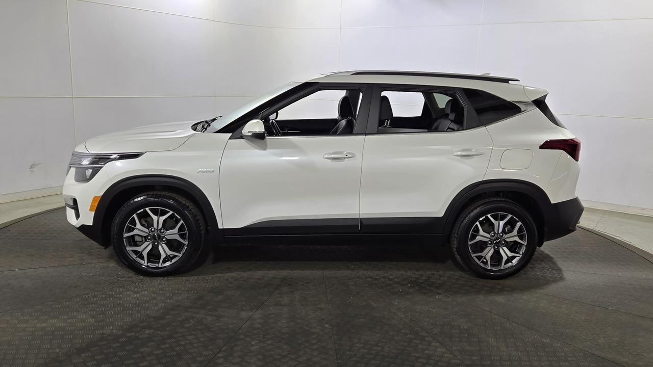 2022 Kia Seltos EX Jersey City NJ