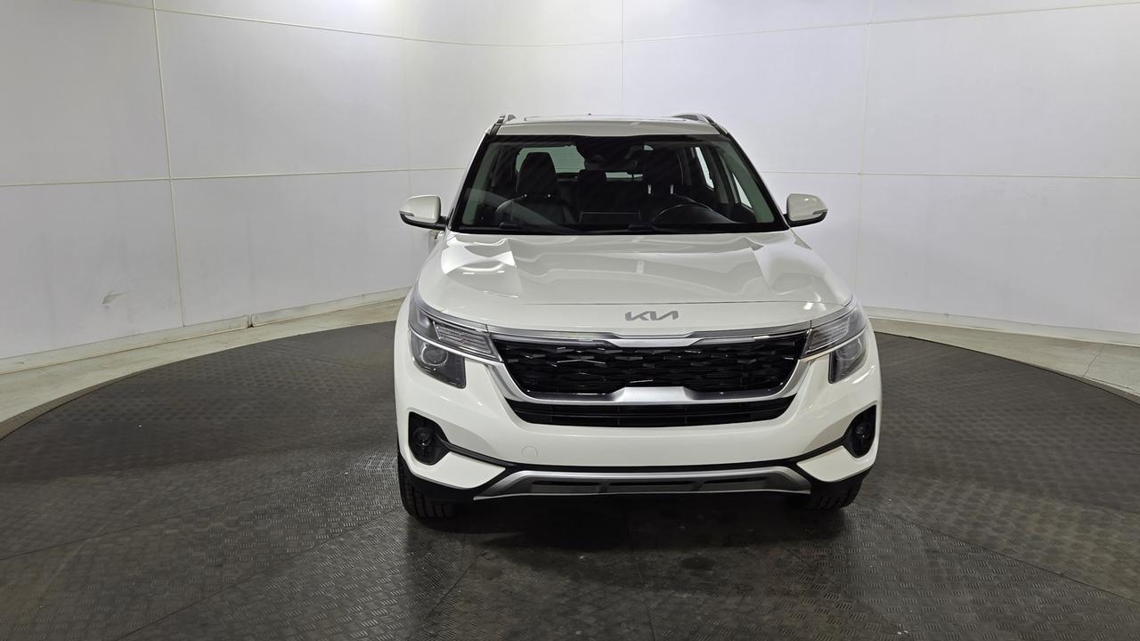 2022 Kia Seltos EX Jersey City NJ